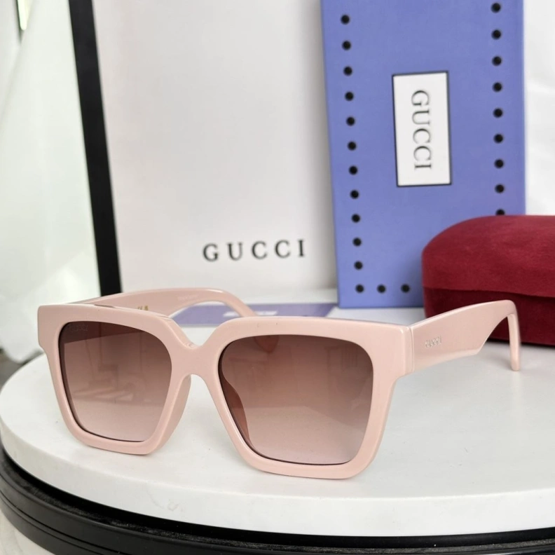 EyeCatching Gxccx Sunglasses 252185