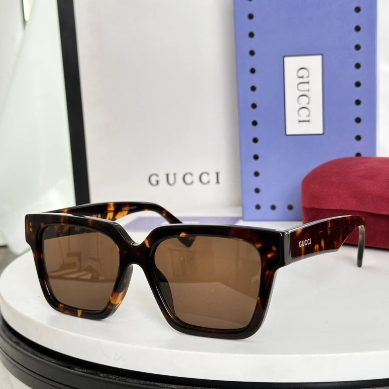 EyeCatching Gxccx Sunglasses 252185