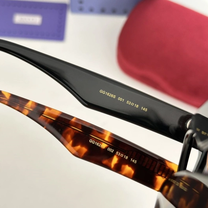 EyeCatching Gxccx Sunglasses 252185