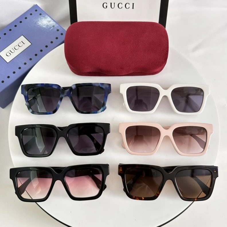 EyeCatching Gxccx Sunglasses 252185