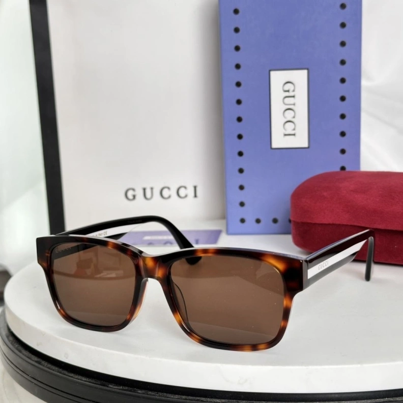 Trendy Gxccx Sunglasses 252183