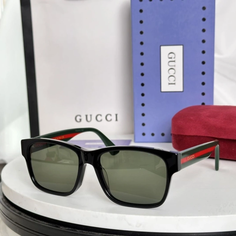 Trendy Gxccx Sunglasses 252183