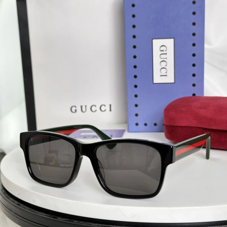 Trendy Gxccx Sunglasses 252183