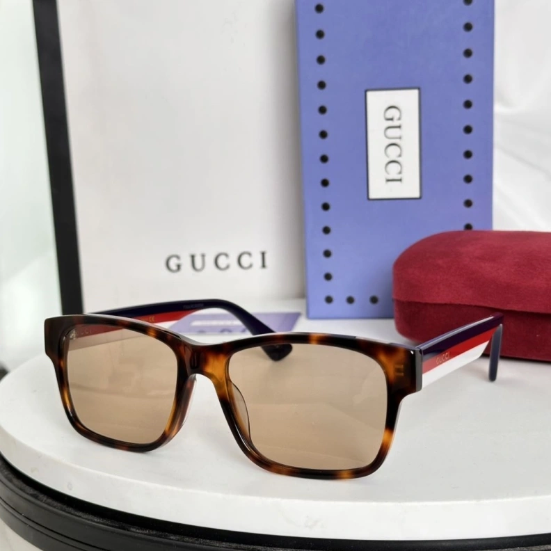 Trendy Gxccx Sunglasses 252183