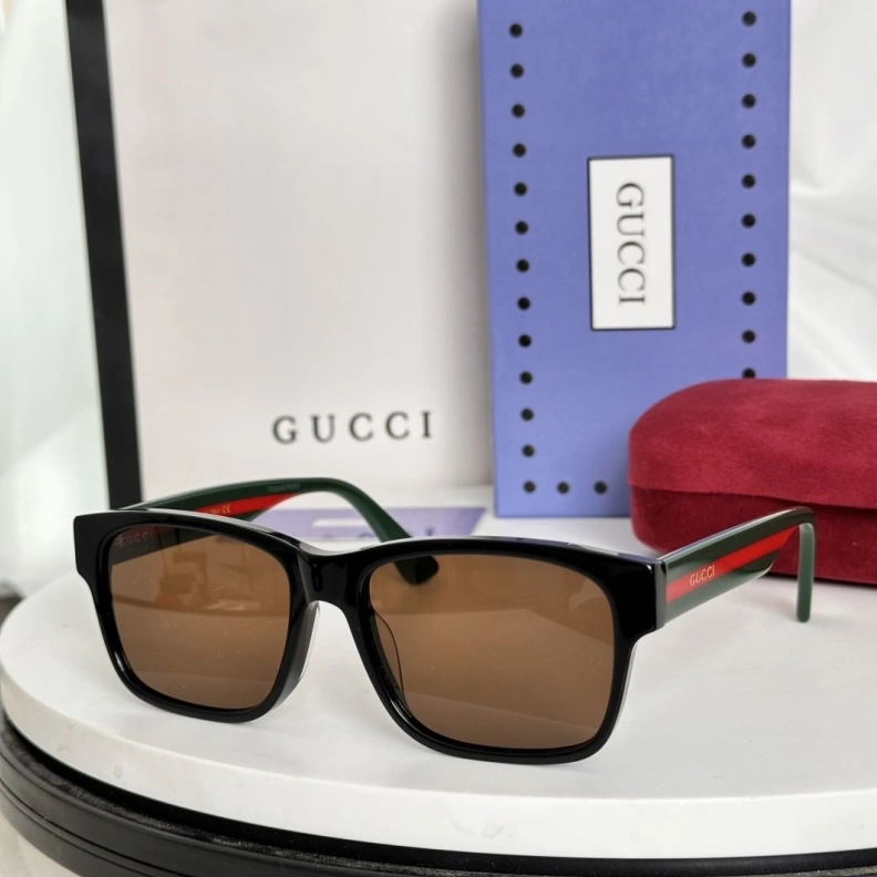 Trendy Gxccx Sunglasses 252183