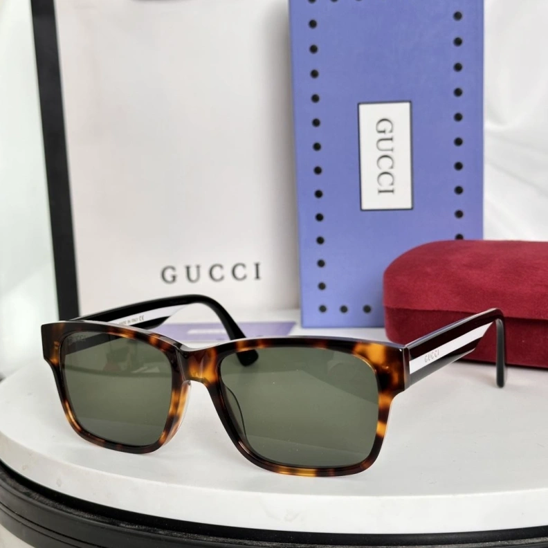 Trendy Gxccx Sunglasses 252183