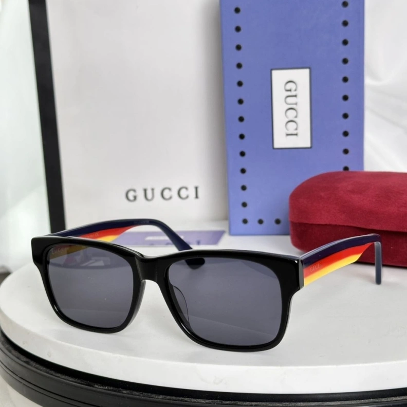 Trendy Gxccx Sunglasses 252183