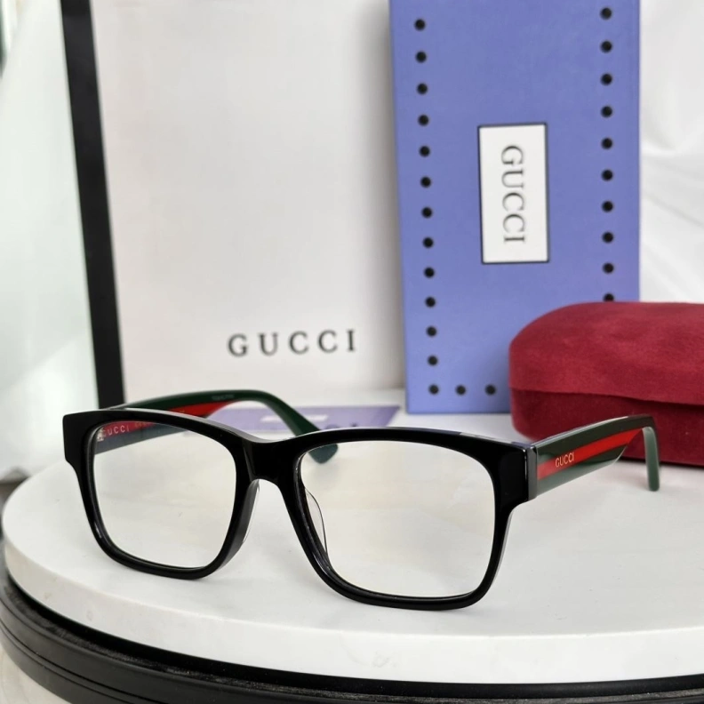 Trendy Gxccx Sunglasses 252183