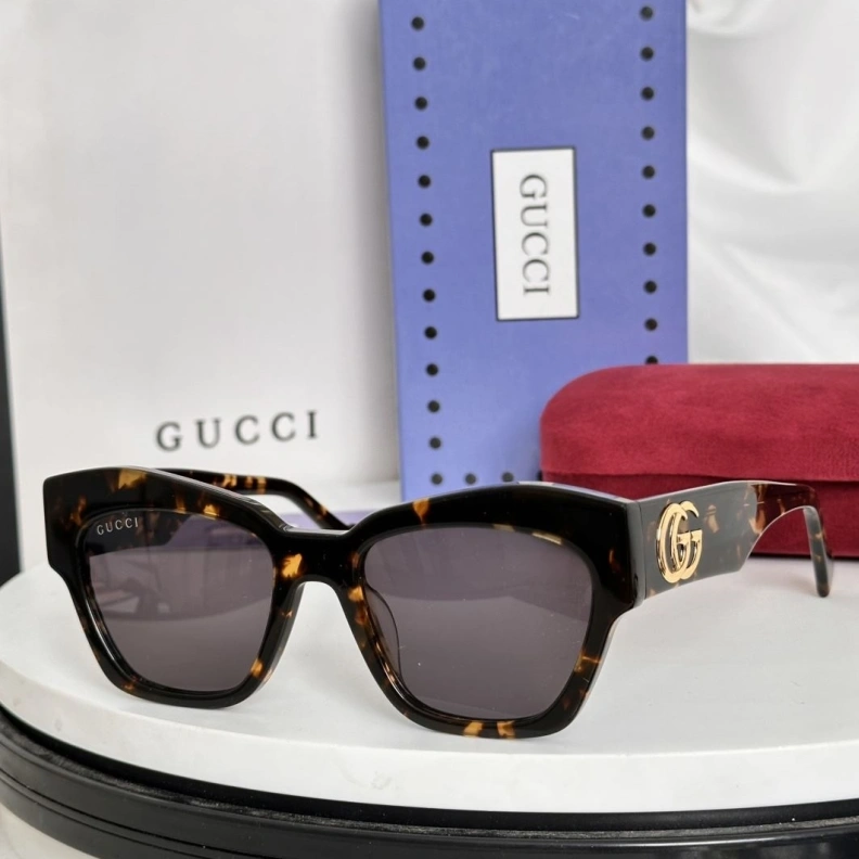 EyeCatching Gxccx Sunglasses 252176