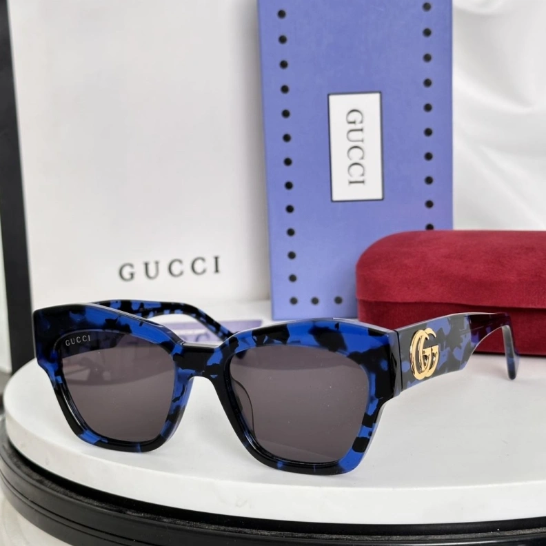 EyeCatching Gxccx Sunglasses 252176