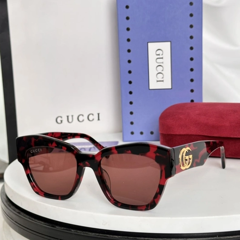 EyeCatching Gxccx Sunglasses 252176