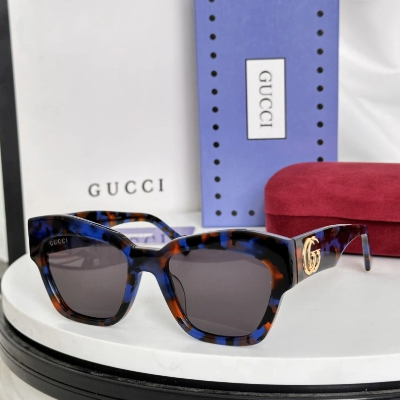 EyeCatching Gxccx Sunglasses 252176