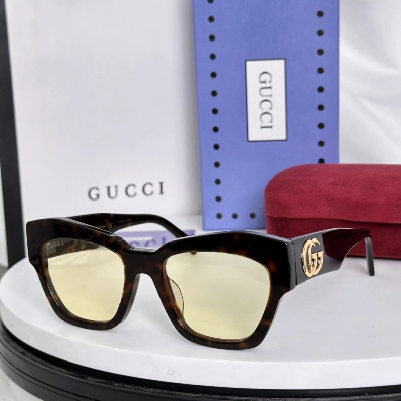 EyeCatching Gxccx Sunglasses 252176