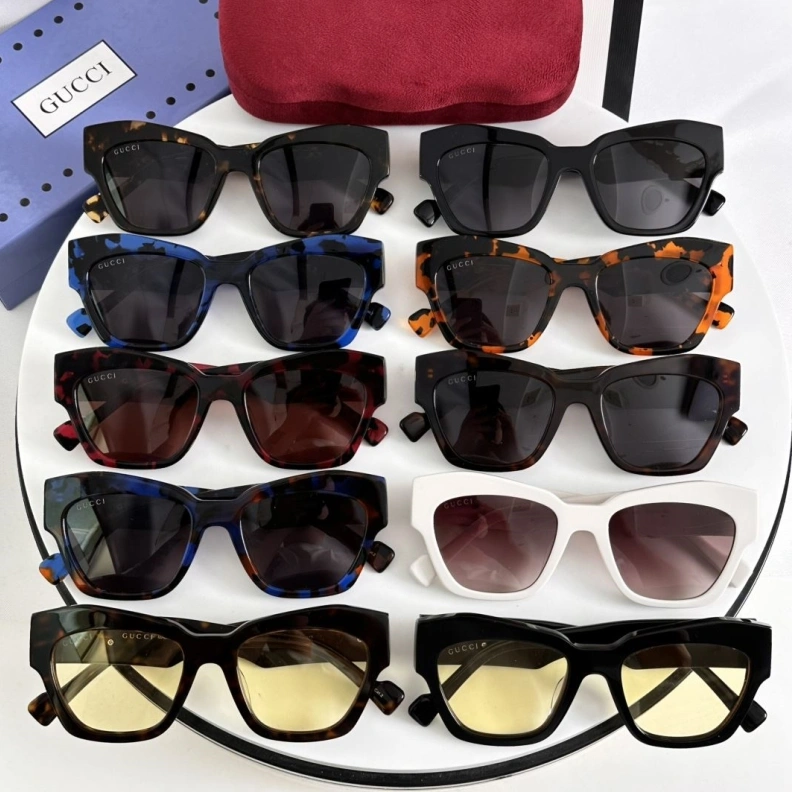 Gxccx Sunglasses Lightweight 252182