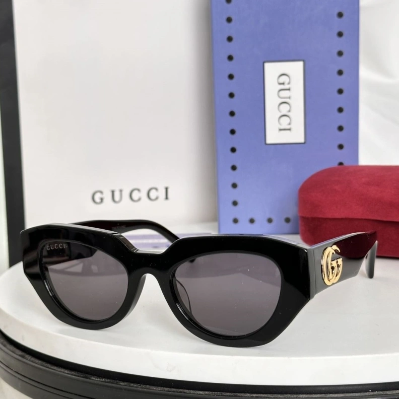 EyeCatching Gxccx Sunglasses 252179