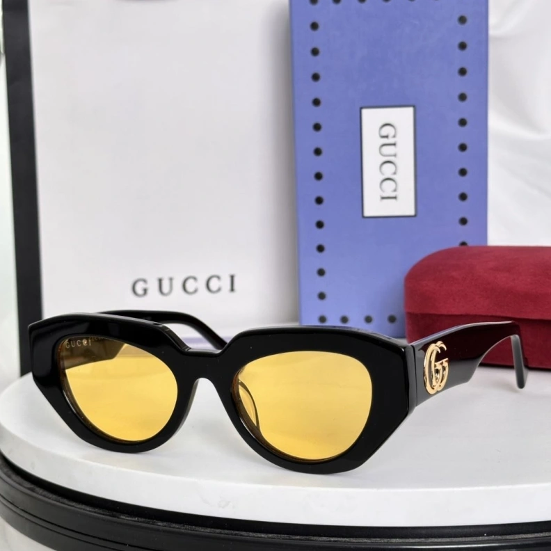 EyeCatching Gxccx Sunglasses 252179