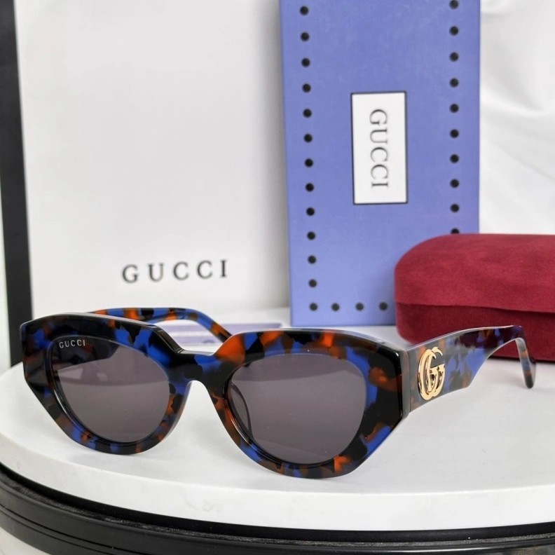EyeCatching Gxccx Sunglasses 252179