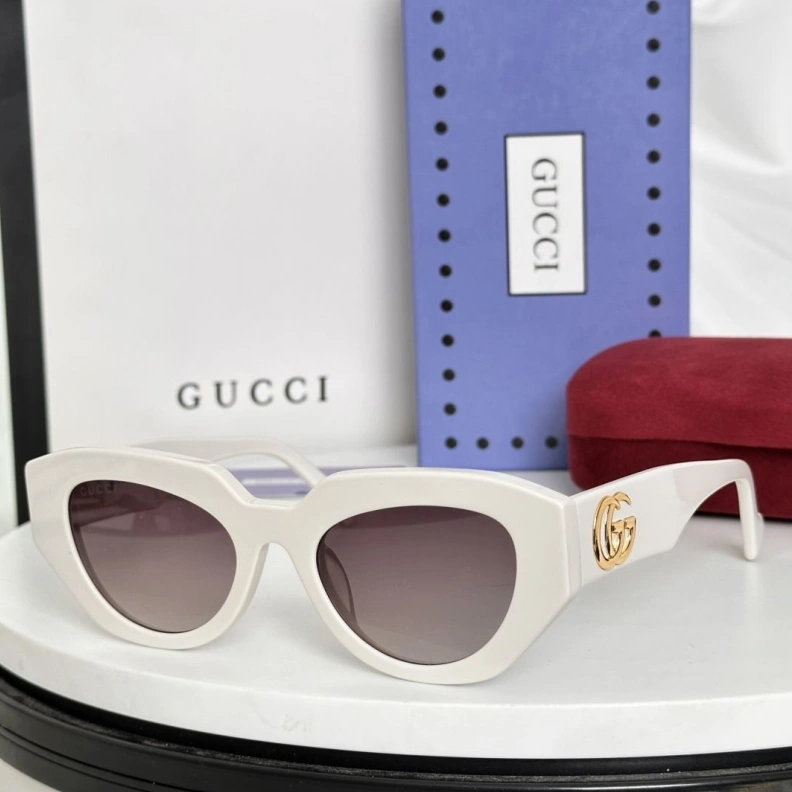EyeCatching Gxccx Sunglasses 252179