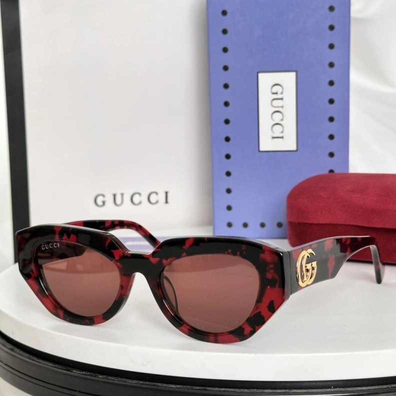 EyeCatching Gxccx Sunglasses 252179
