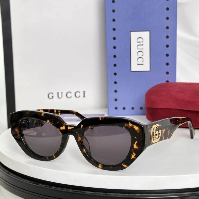 EyeCatching Gxccx Sunglasses 252179