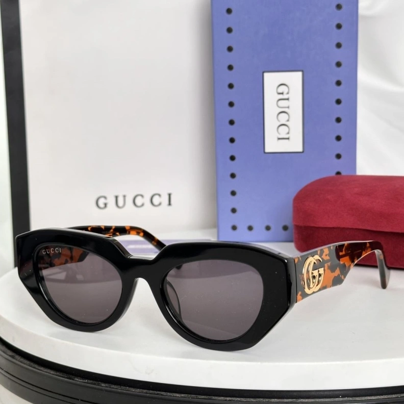 EyeCatching Gxccx Sunglasses 252179