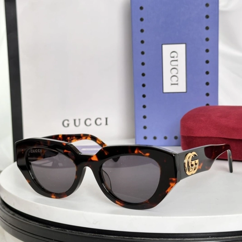 EyeCatching Gxccx Sunglasses 252179