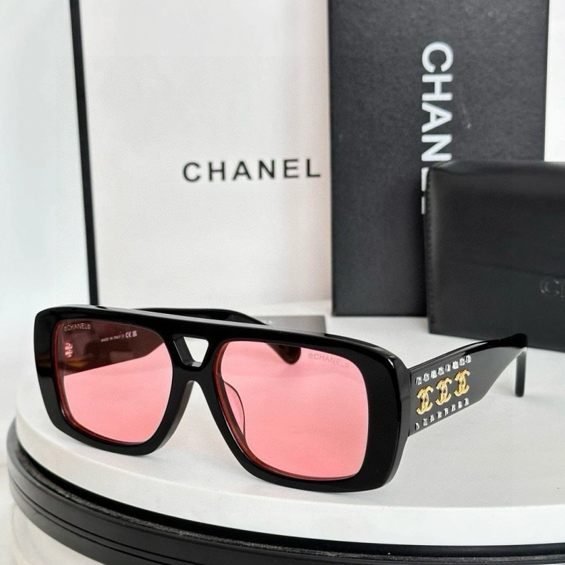 Chxnxl Sunglasses Minimalist 250962