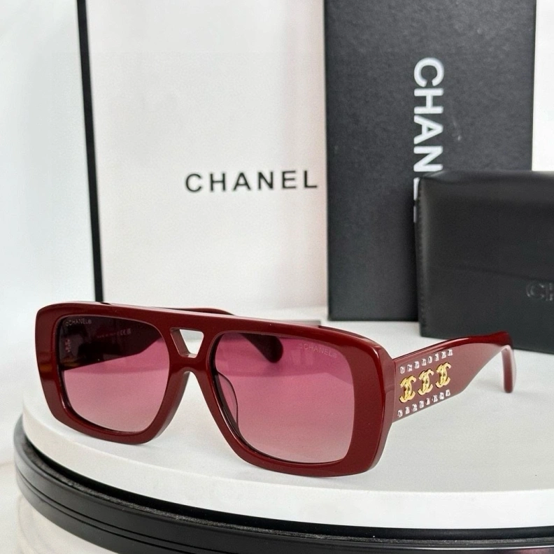 Chxnxl Sunglasses Minimalist 250962