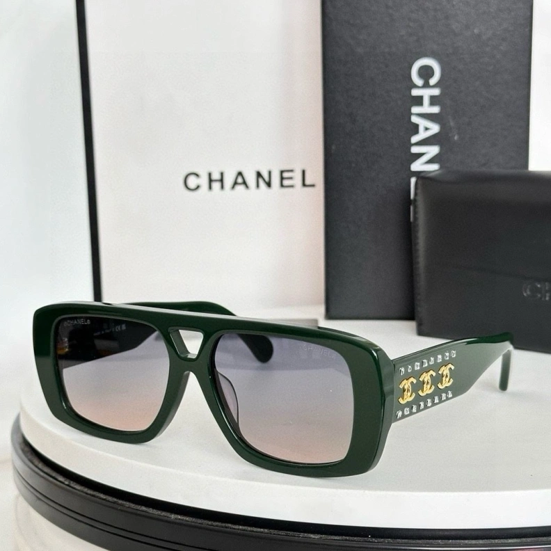 Chxnxl Sunglasses Minimalist 250962