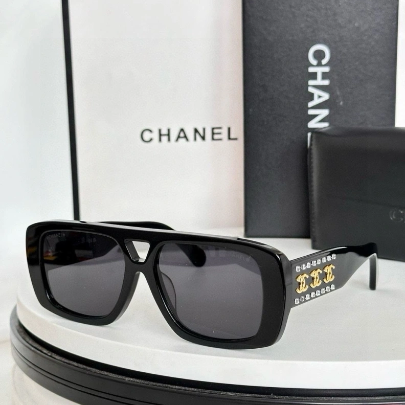 Chxnxl Sunglasses Minimalist 250962