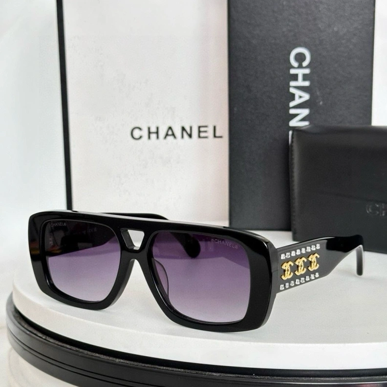 Chxnxl Sunglasses Minimalist 250962