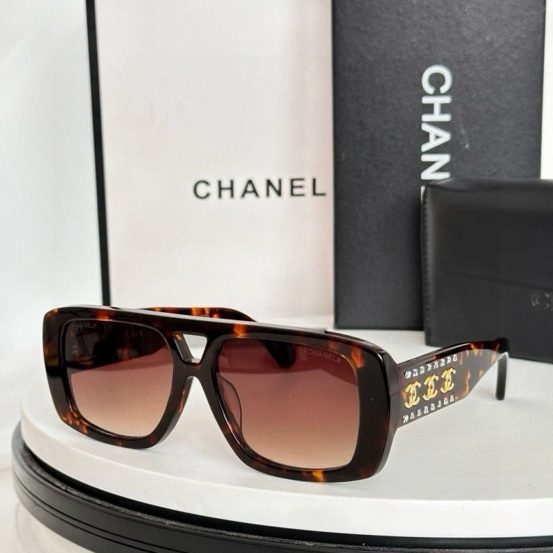Chxnxl Sunglasses Minimalist 250962