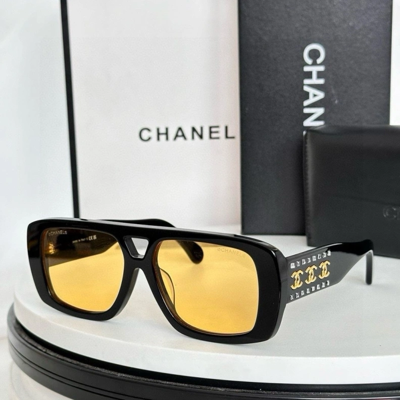 Chxnxl Sunglasses Minimalist 250962