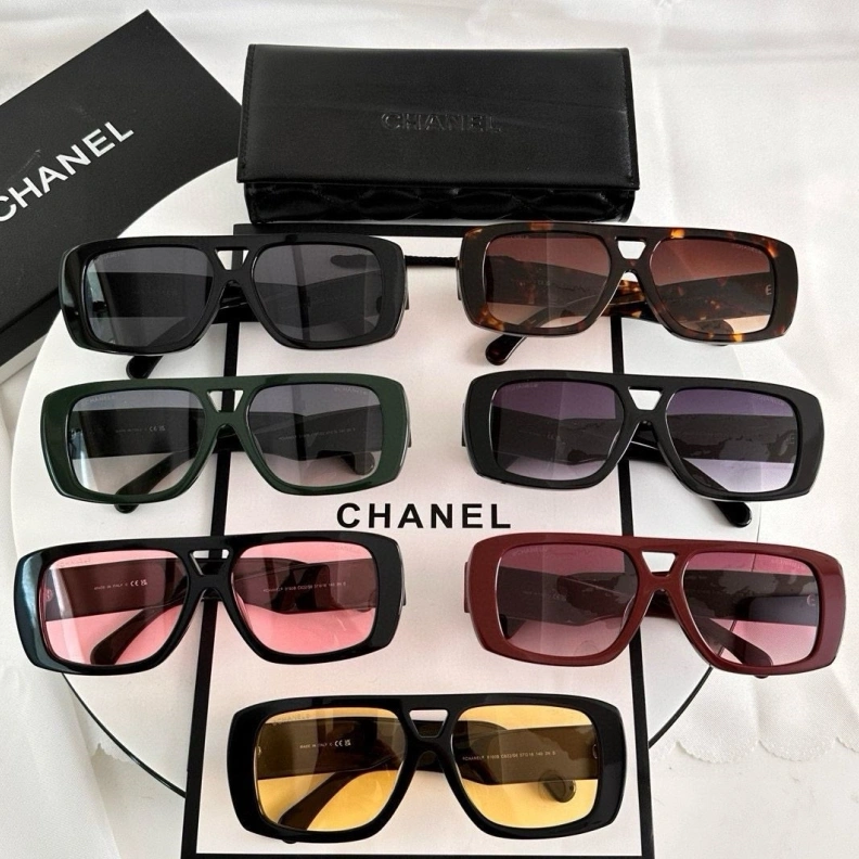 Chxnxl Sunglasses Minimalist 250962