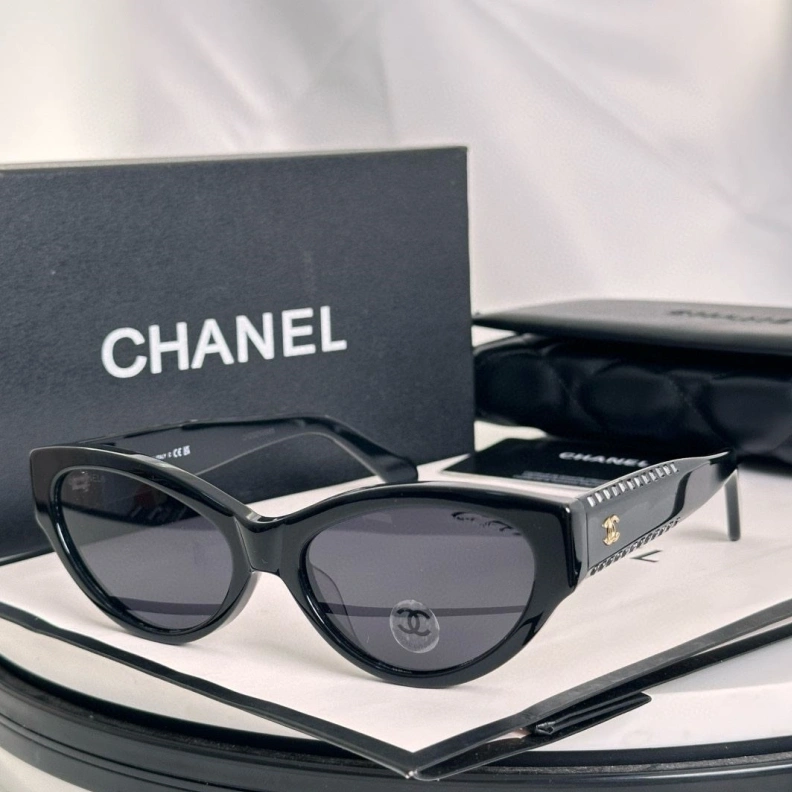 Elegant Chxnxl Sunglasses 250966