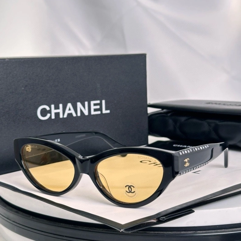 Elegant Chxnxl Sunglasses 250966