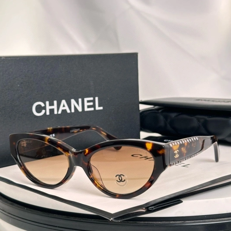 Elegant Chxnxl Sunglasses 250966