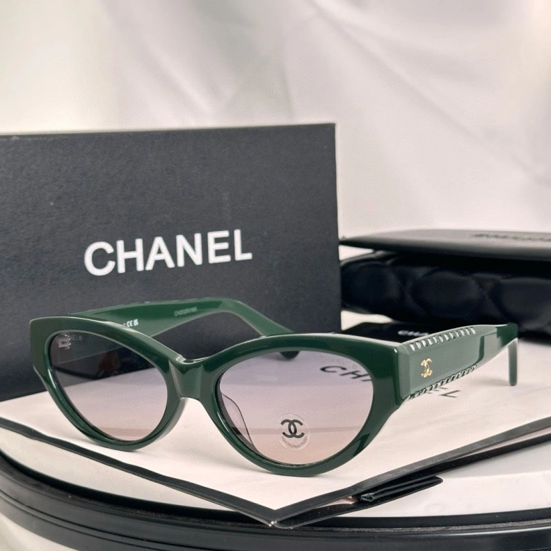 Elegant Chxnxl Sunglasses 250966