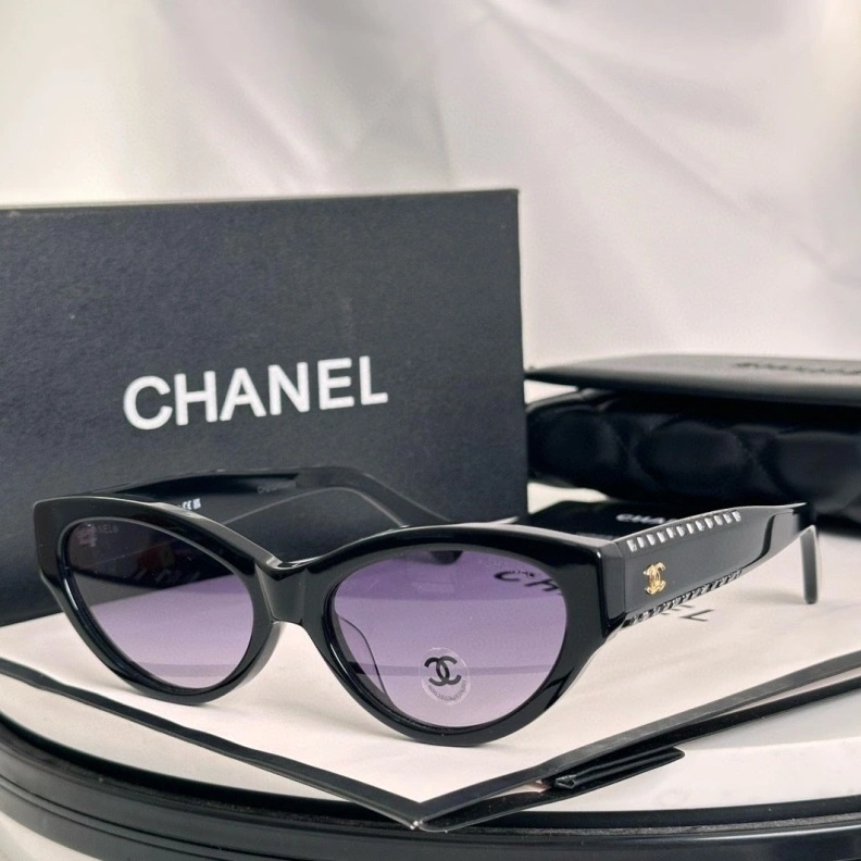 Elegant Chxnxl Sunglasses 250966