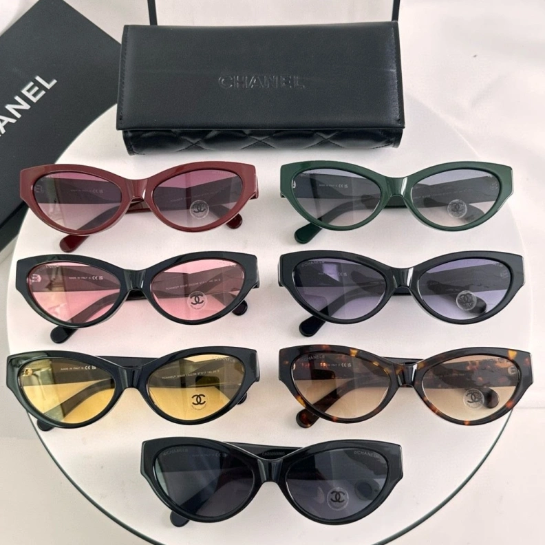 Elegant Chxnxl Sunglasses 250966