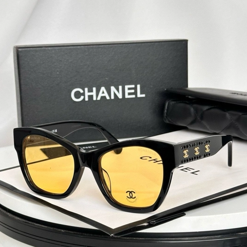 Chxnxl Sunglasses Compact 250957