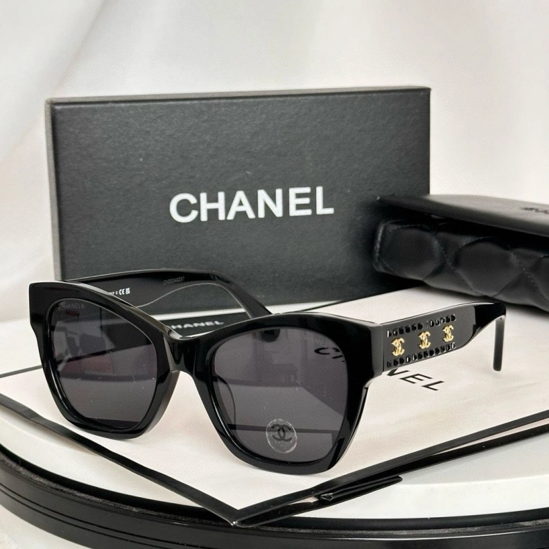 Chxnxl Sunglasses Compact 250957