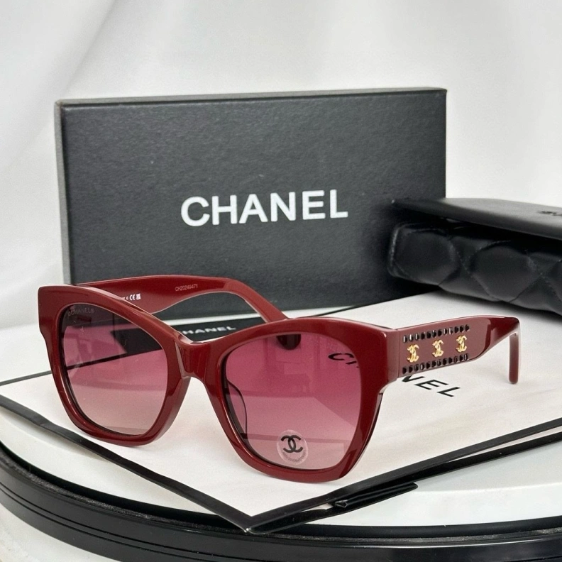 Chxnxl Sunglasses Compact 250957