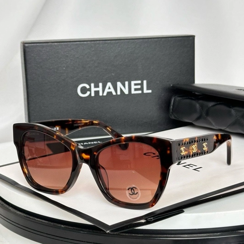 Chxnxl Sunglasses Compact 250957