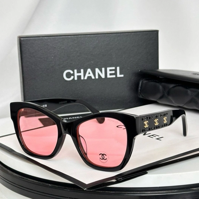 Chxnxl Sunglasses Compact 250957