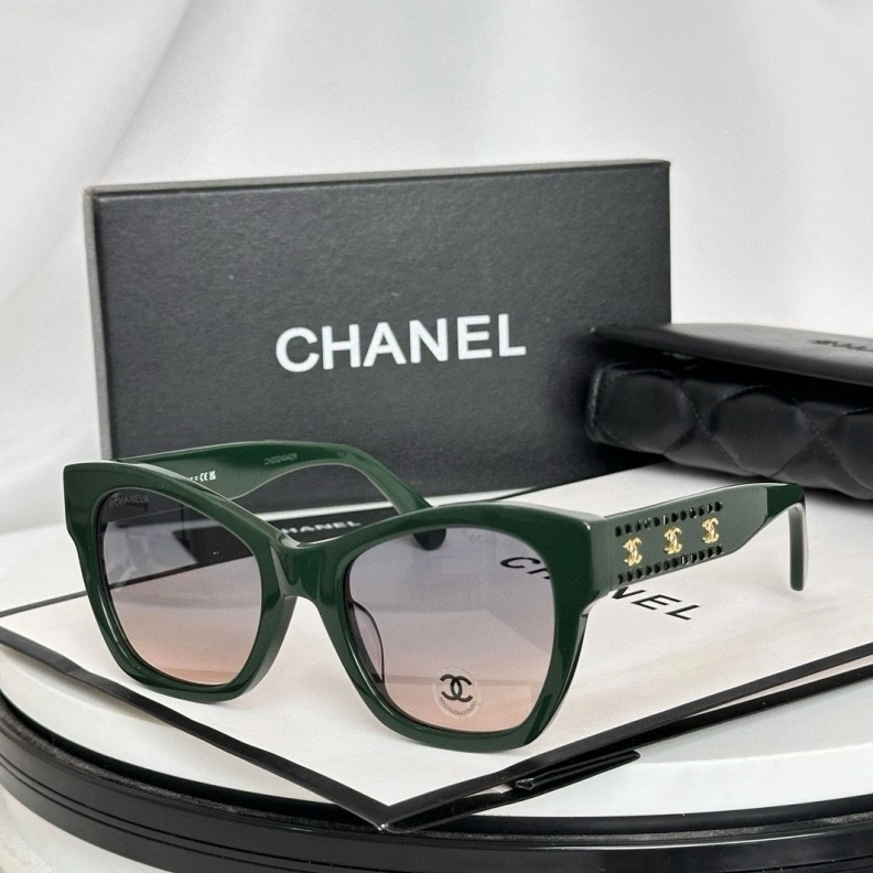 Chxnxl Sunglasses Compact 250957