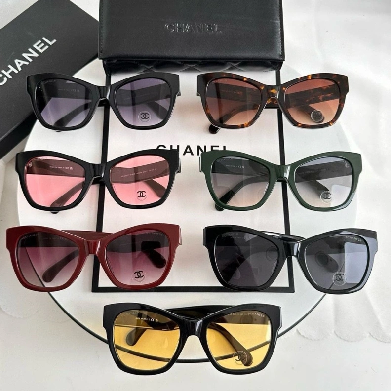 Chxnxl Sunglasses Compact 250957