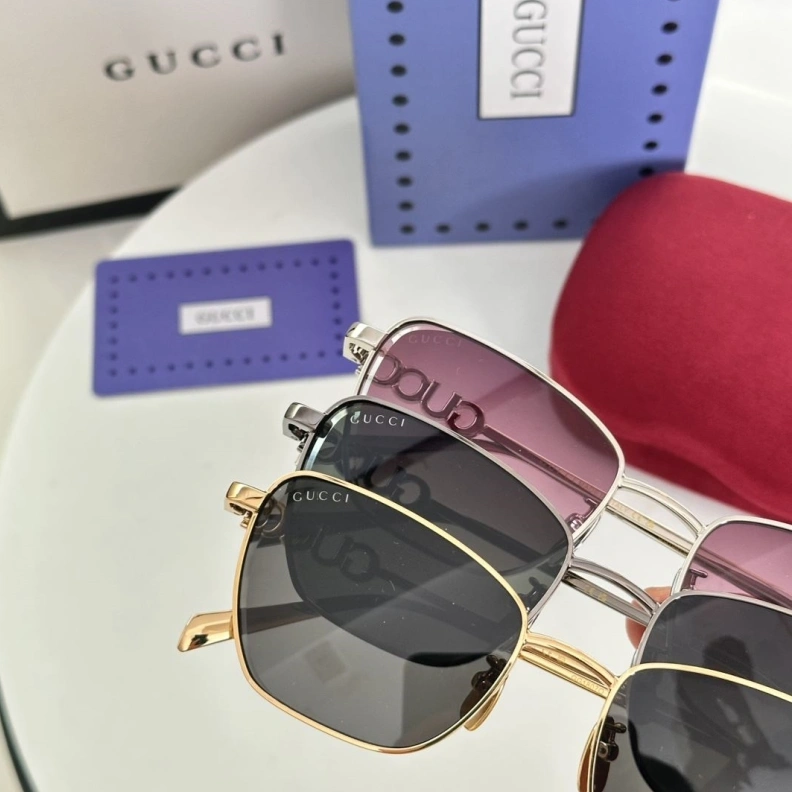 SmartChoice Gxccx Sunglasses 252192