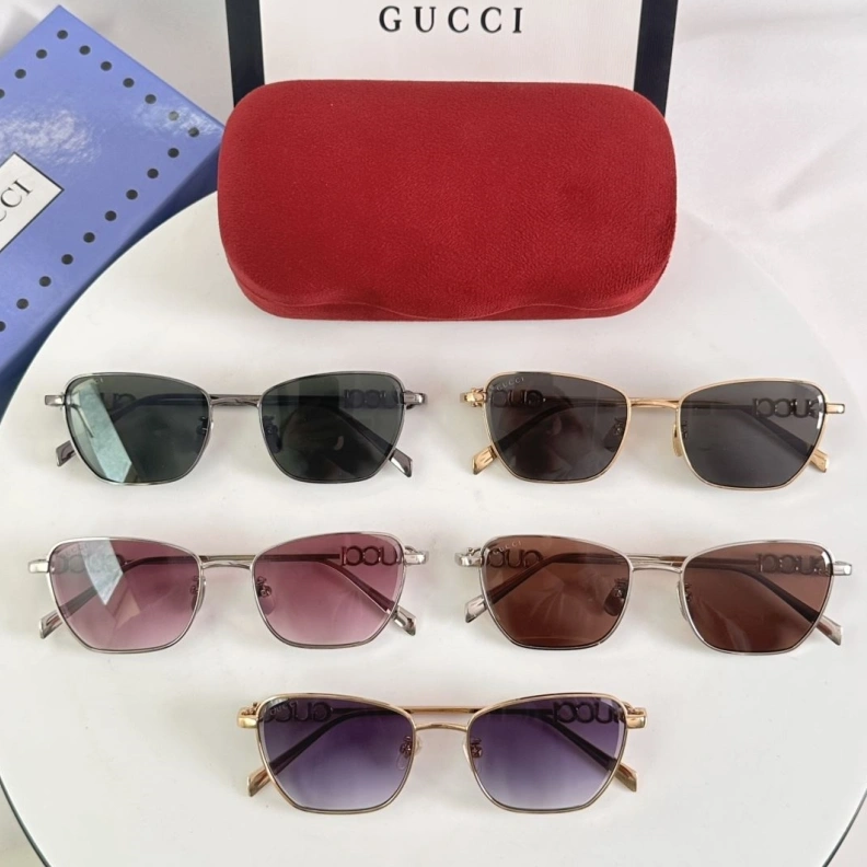 SmartChoice Gxccx Sunglasses 252192