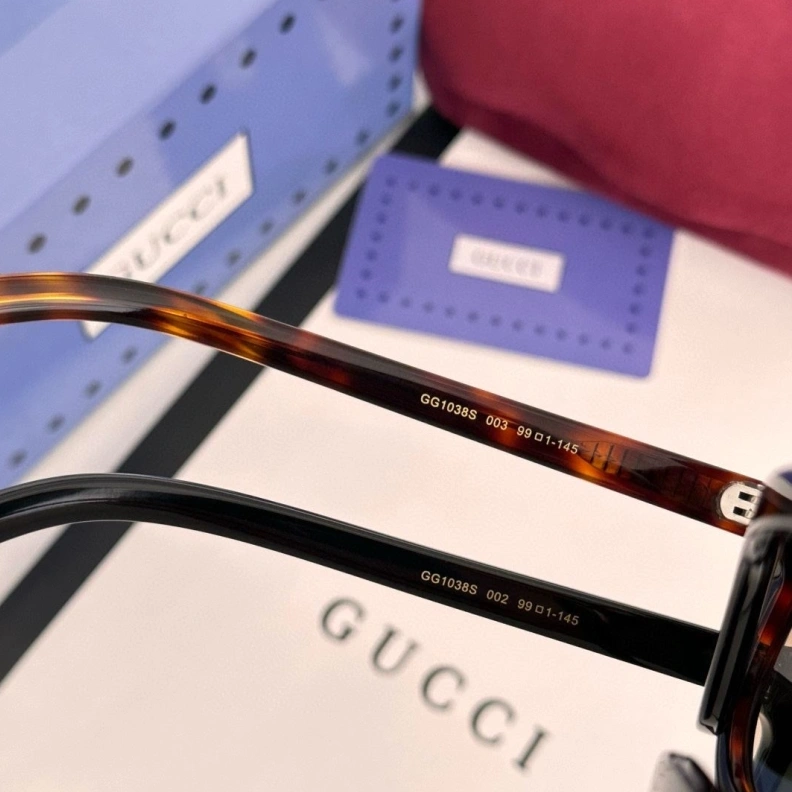 NewStyle Gxccx Sunglasses 252171